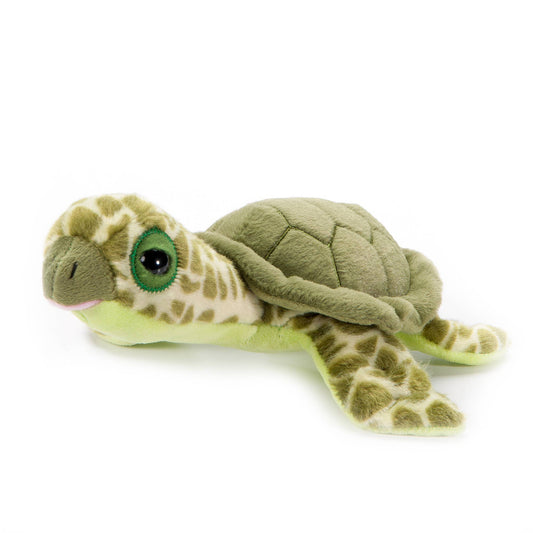 Bendy Sea Turtle Plush