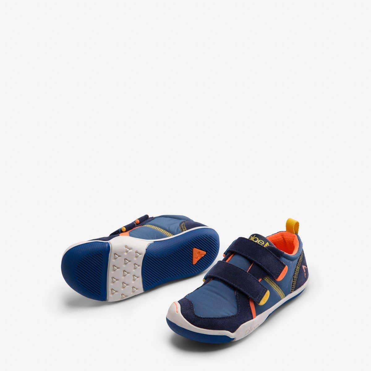Ty Sneaker | Denim/Navy Sneaker