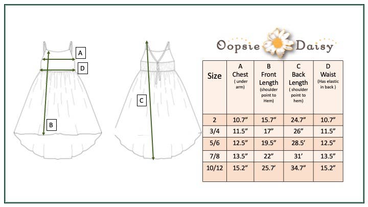 Kids Teal Pastel Rainbow Halter Summer Hi Lo Dress