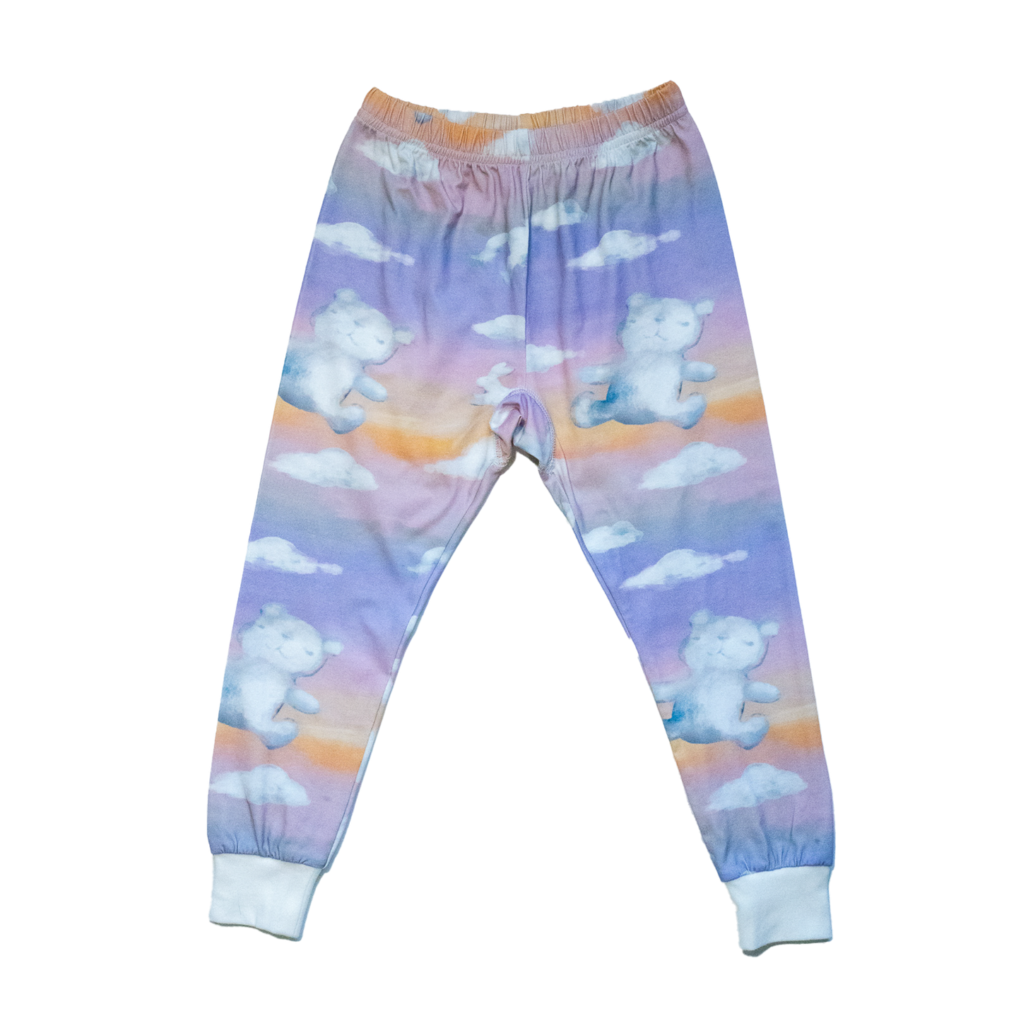 Emerson | Kids' Lounge PJ set | Dreamy Ombre