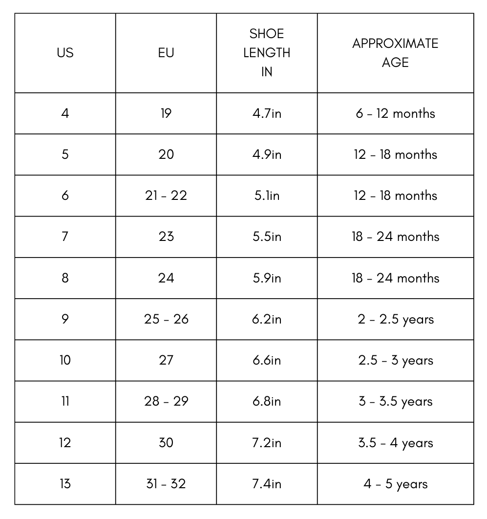 ELLO - SHOOSHOOS TODDLER KIDS SHOES WATERPROOF SNEAKERS