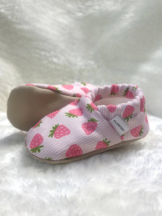SOFIA- Clamfeet