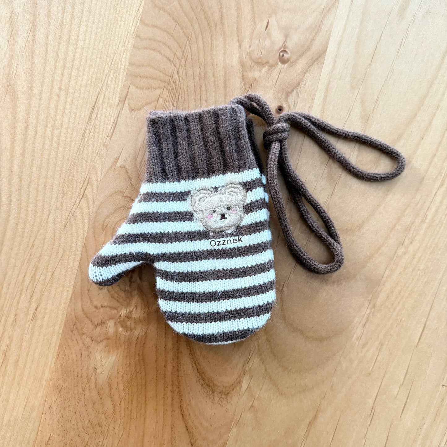 Kids Winter Gloves – Warm, Soft, and Cozy Gloves for Kids