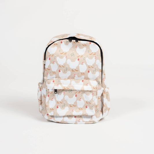 AFC Spring Chicken Backpacks & Lunchboxes