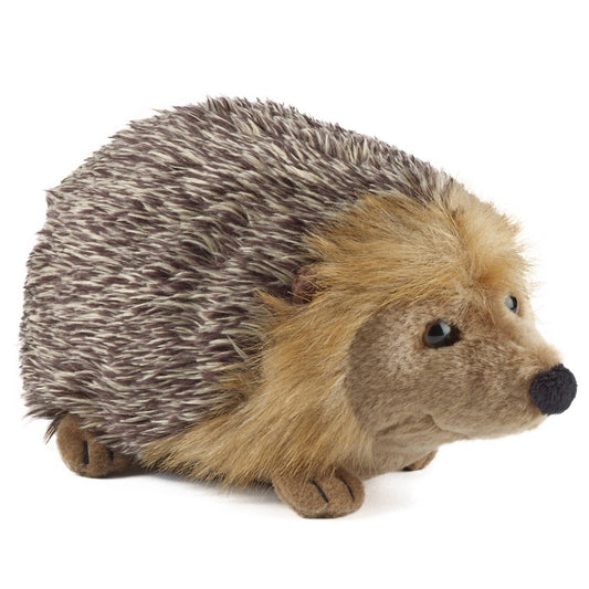 Living Nature Hedgehog Large Plush