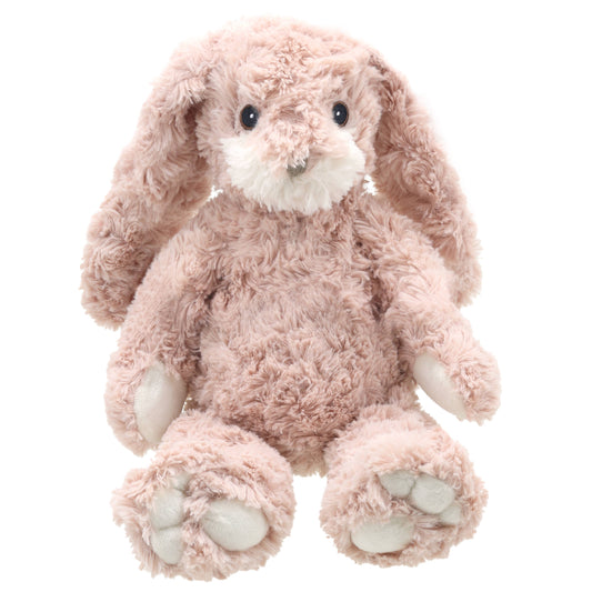 Wilberry Eco Classics - Pink Bunny