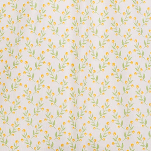 Ruched Bubble - Juniper - Pima Cotton Baby One-Piece