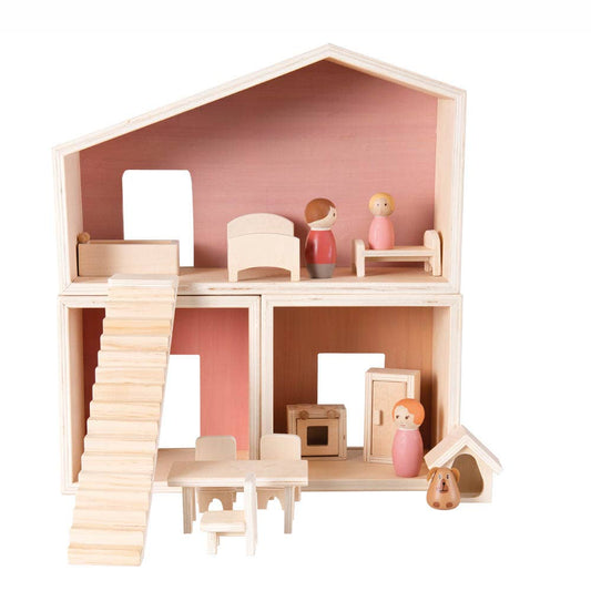 Doll House