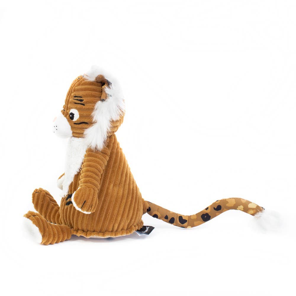 Original Plush Speculos the Tiger