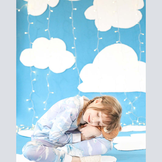 Emerson | Kids' Lounge PJ set | Dreamy