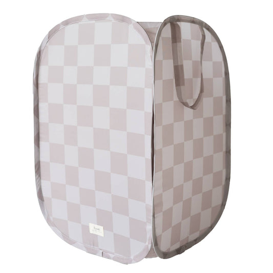 Pop-Up Laundry Hamper