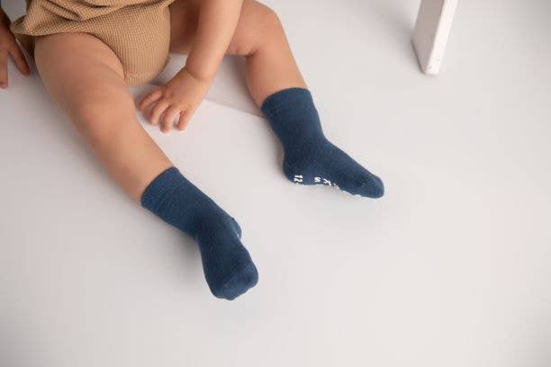 Squid Socks | Colby Collection