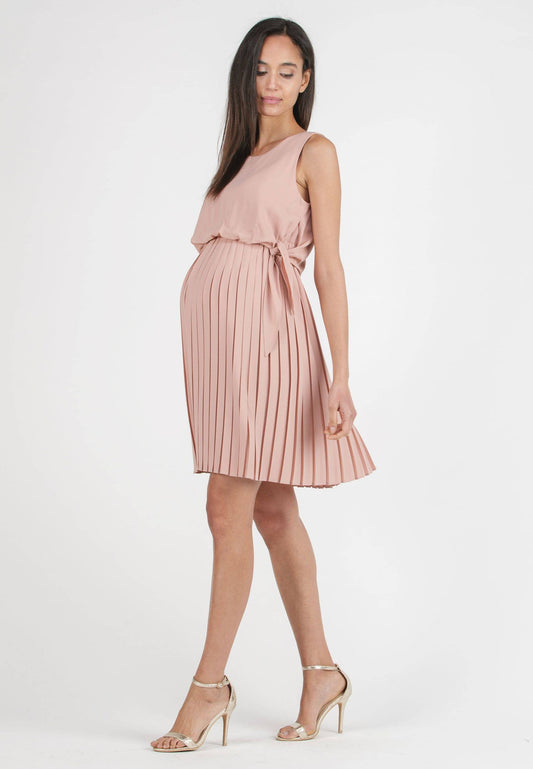 Bianca Maternity Dress
