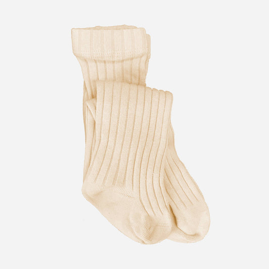 Tights Oat | Girls Cotton Kids Clothing Baby Spring Summer