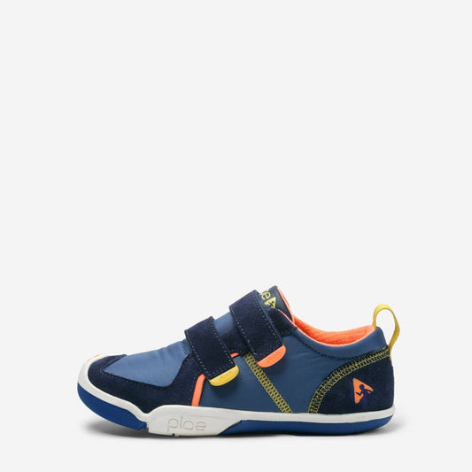 Ty Sneaker | Denim/Navy Sneaker