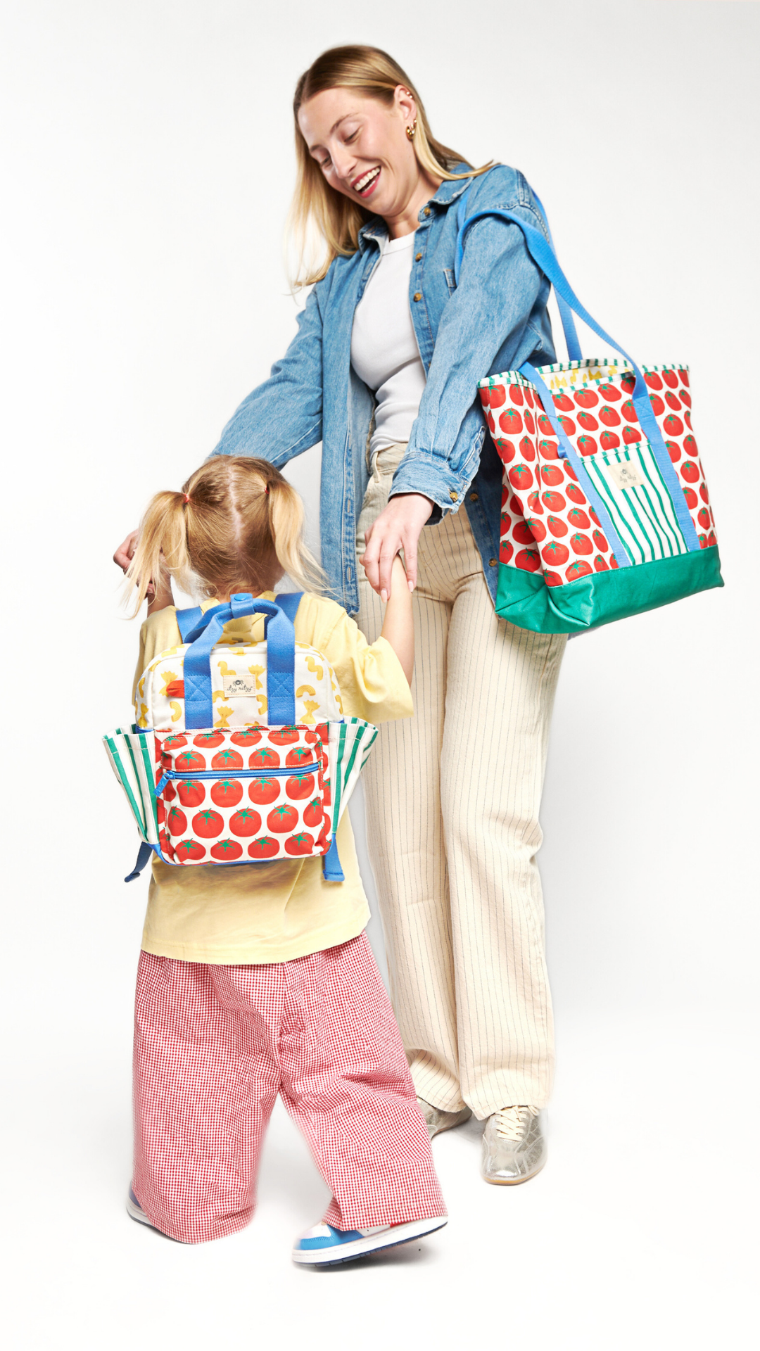*NEW* Itzy Bitzy Backpack - shipping early Aug.