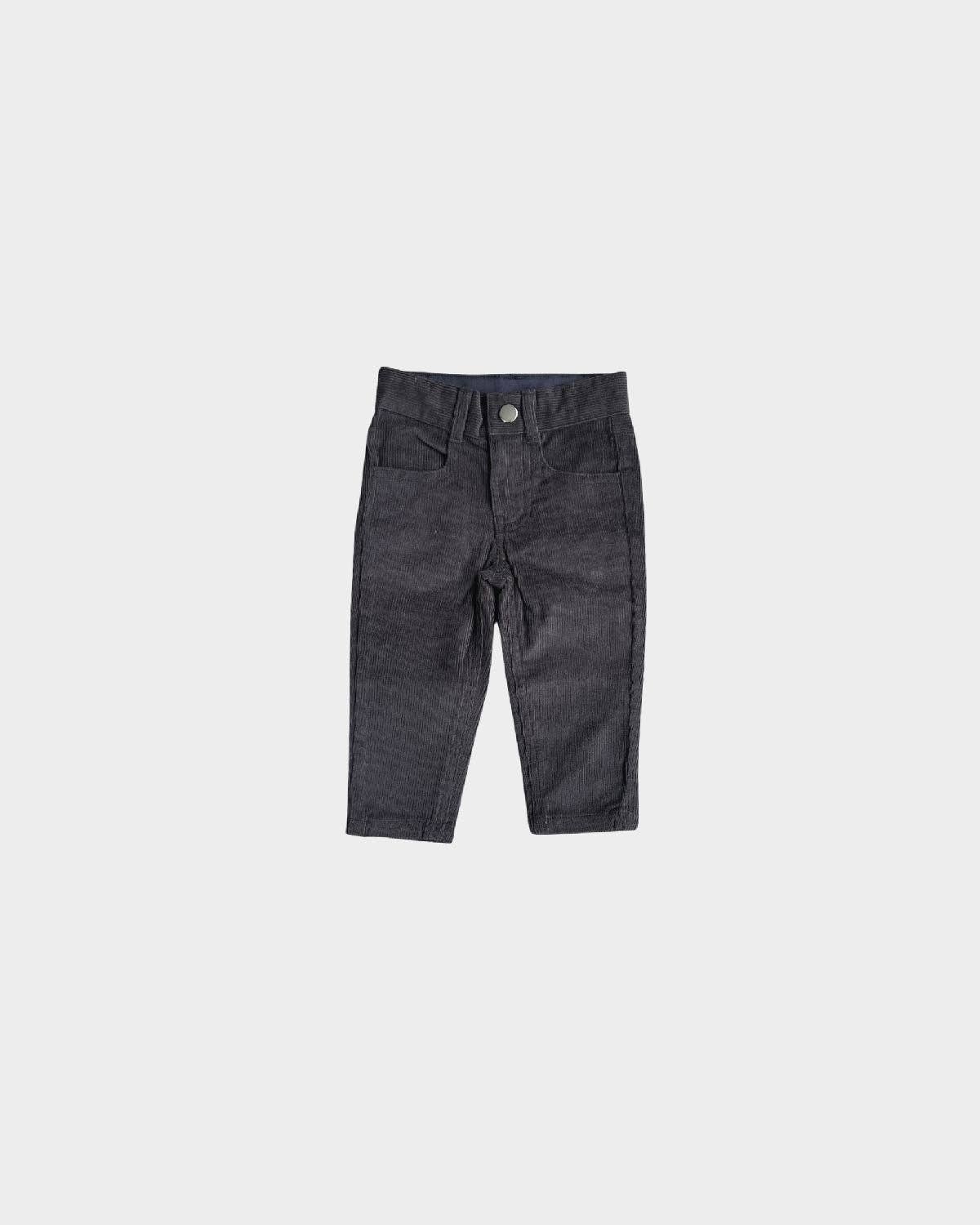 F24 D2: Corduroy Pants