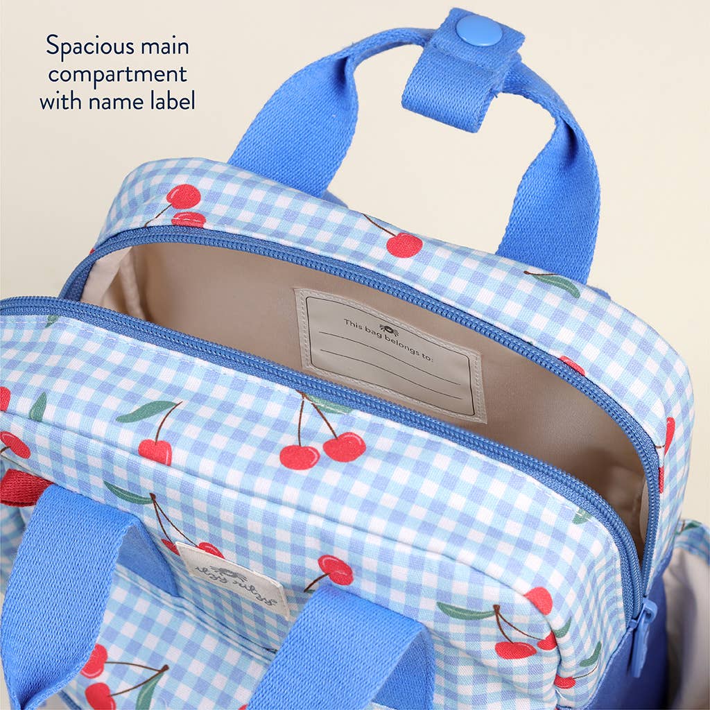 *NEW* Itzy Bitzy Backpack - shipping early Aug.