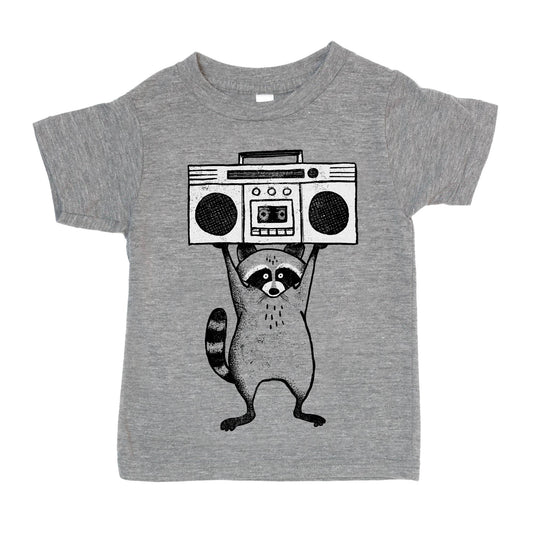 In Your Eyes Kids Shirt