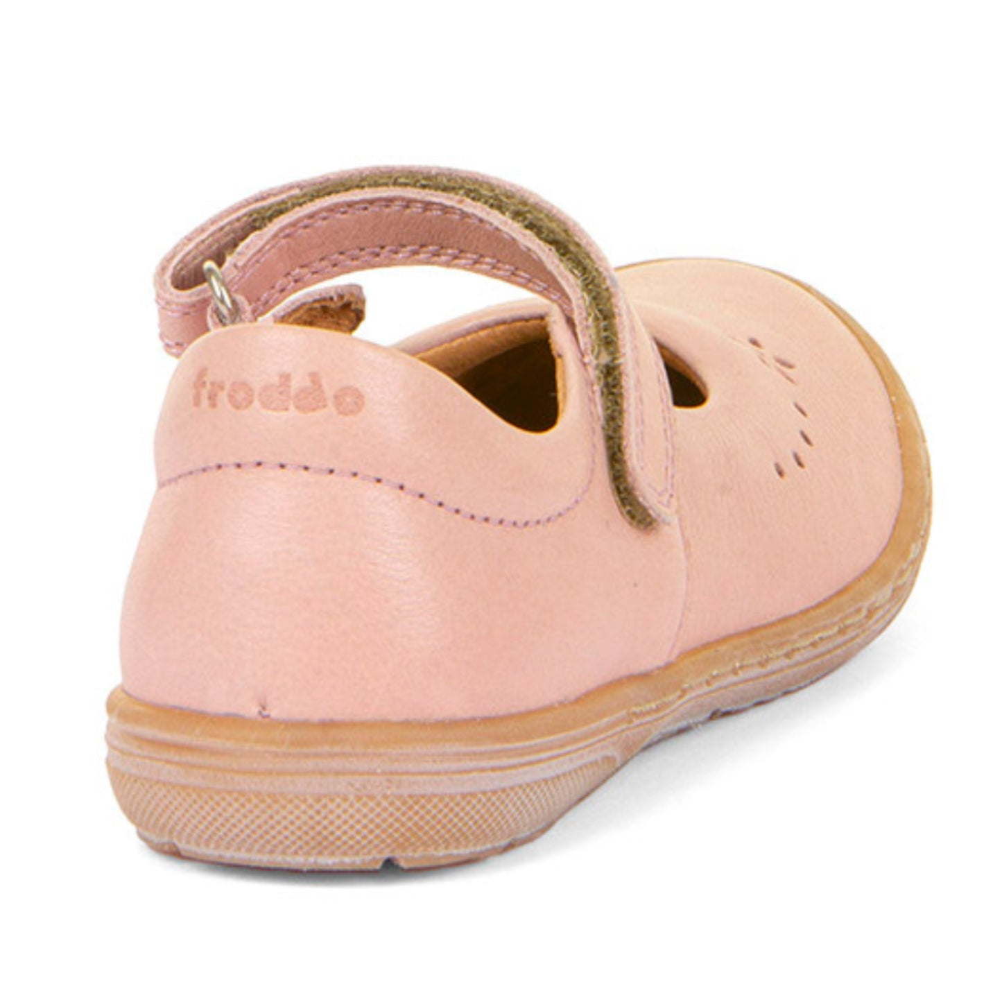 FRODDO Flat Mari C - PINK