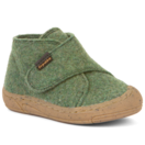 Minni Wool | Green