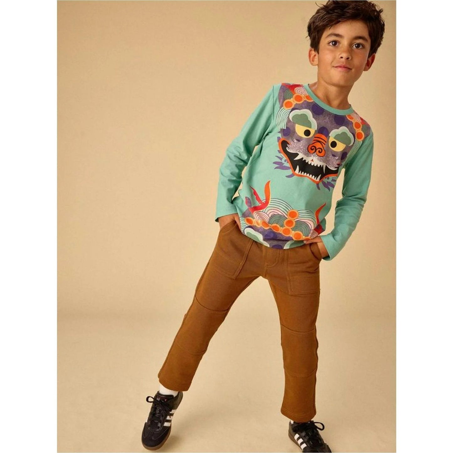 Playwear Pants / ACORN