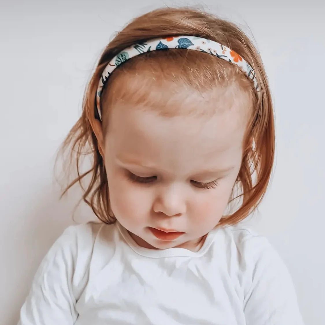 Goldie Headband