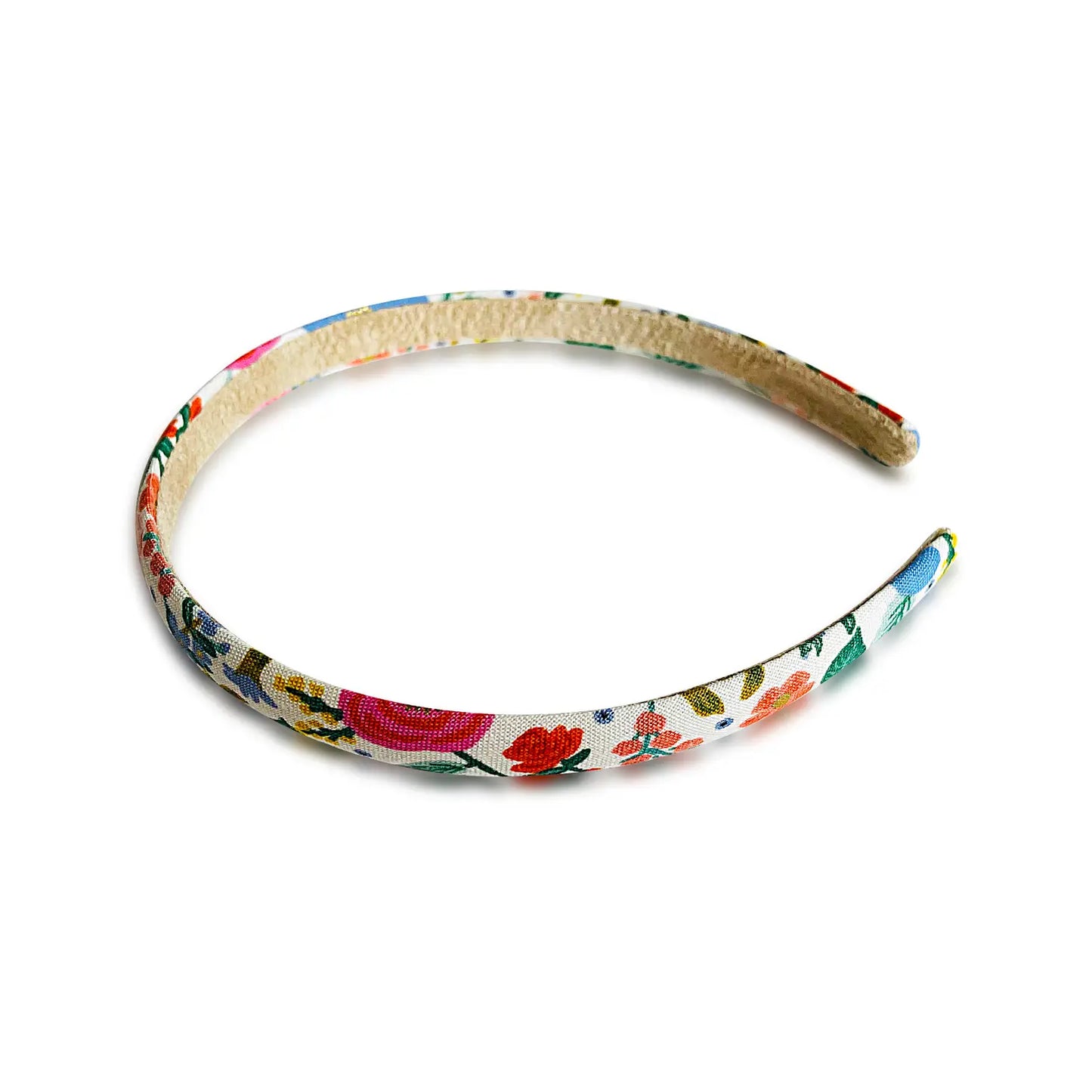 Rifle Paper Co. Pattern Headband