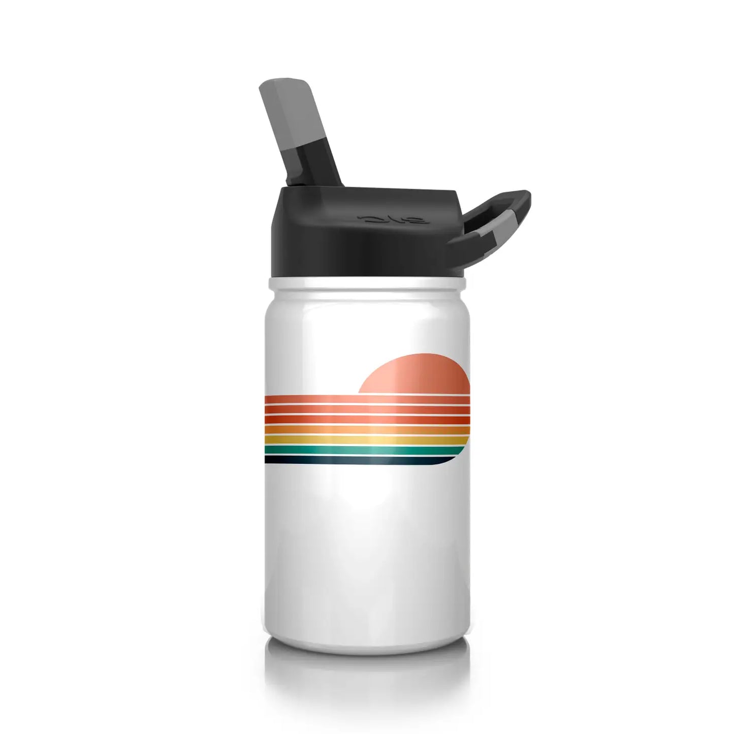 12 oz. lil SIC Retro Sunset