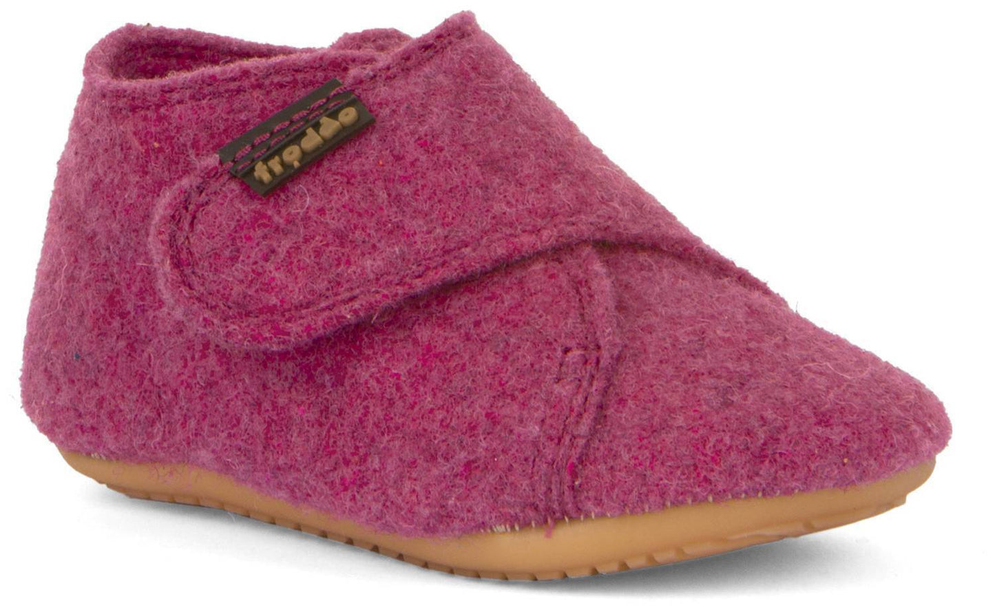 Froddo Wooly Prewalkers | Fuxia