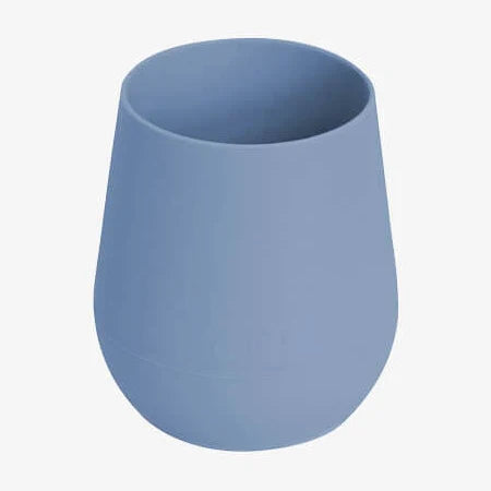ezpz Tiny Cup | Indigo
