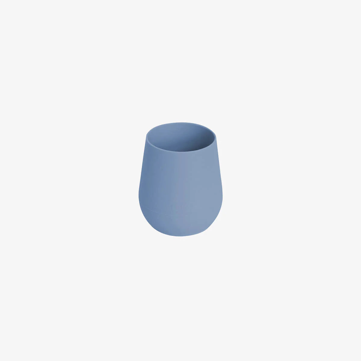 ezpz Tiny Cup | Indigo