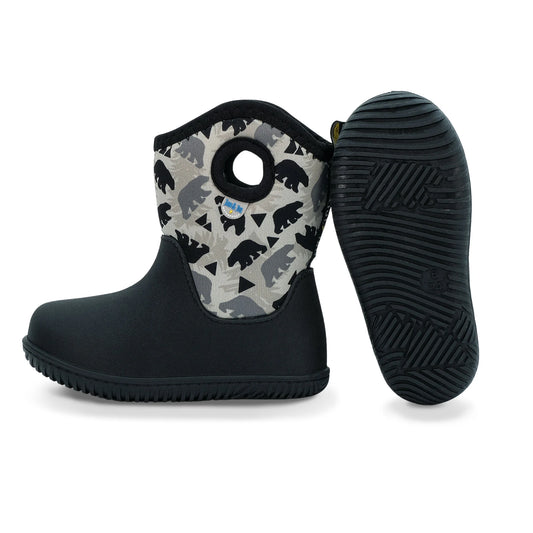 Toasty-Dry Lite Winter Boots| Bear Cub