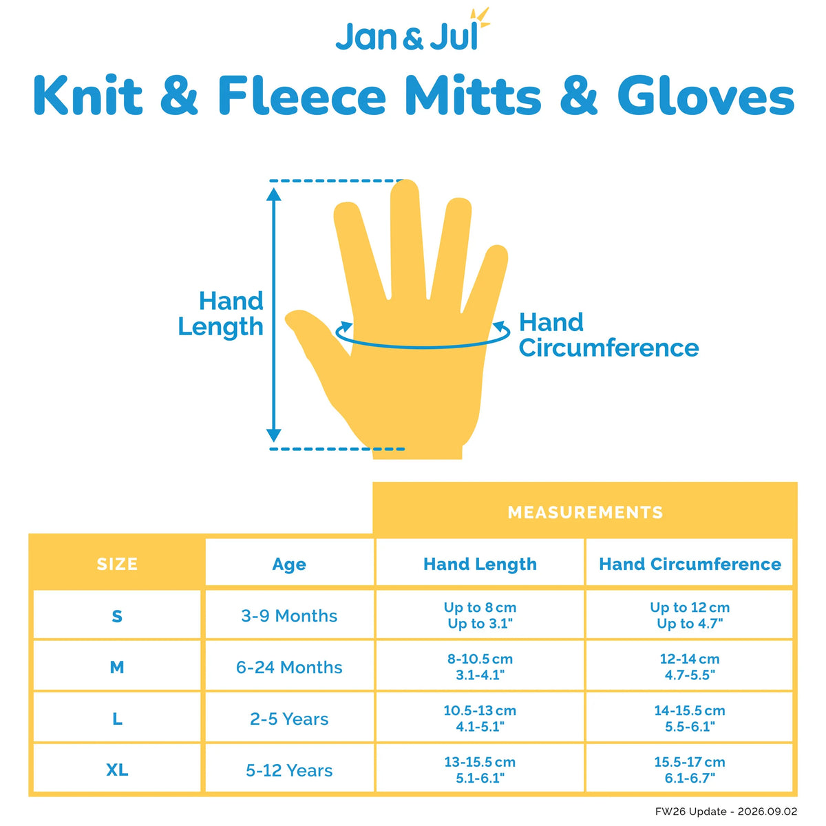 Kids Fleece Gloves | Dark Grey