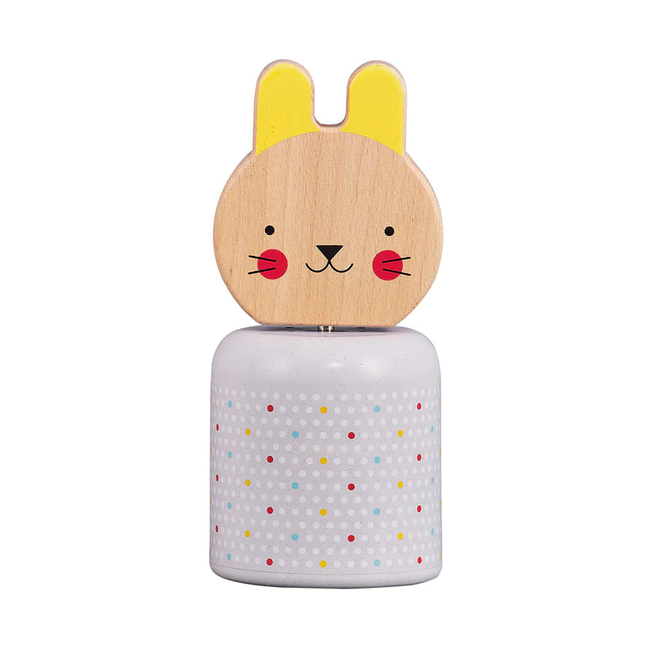 Lovely Bunny | Musical Windup