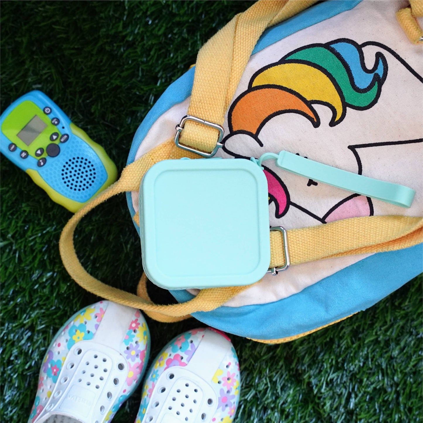Mendy First Aid Kit | Compact First Aid Essentials Kit