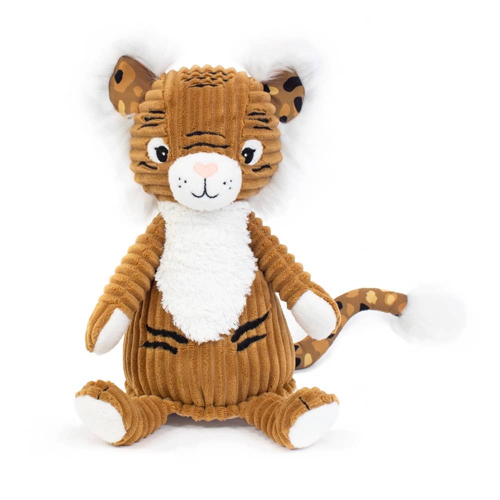 Original Plush Speculos the Tiger