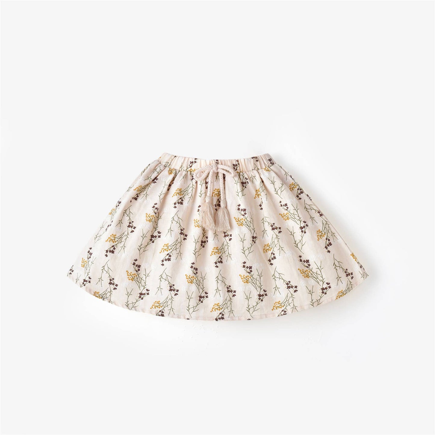Willa Skirt | Beige