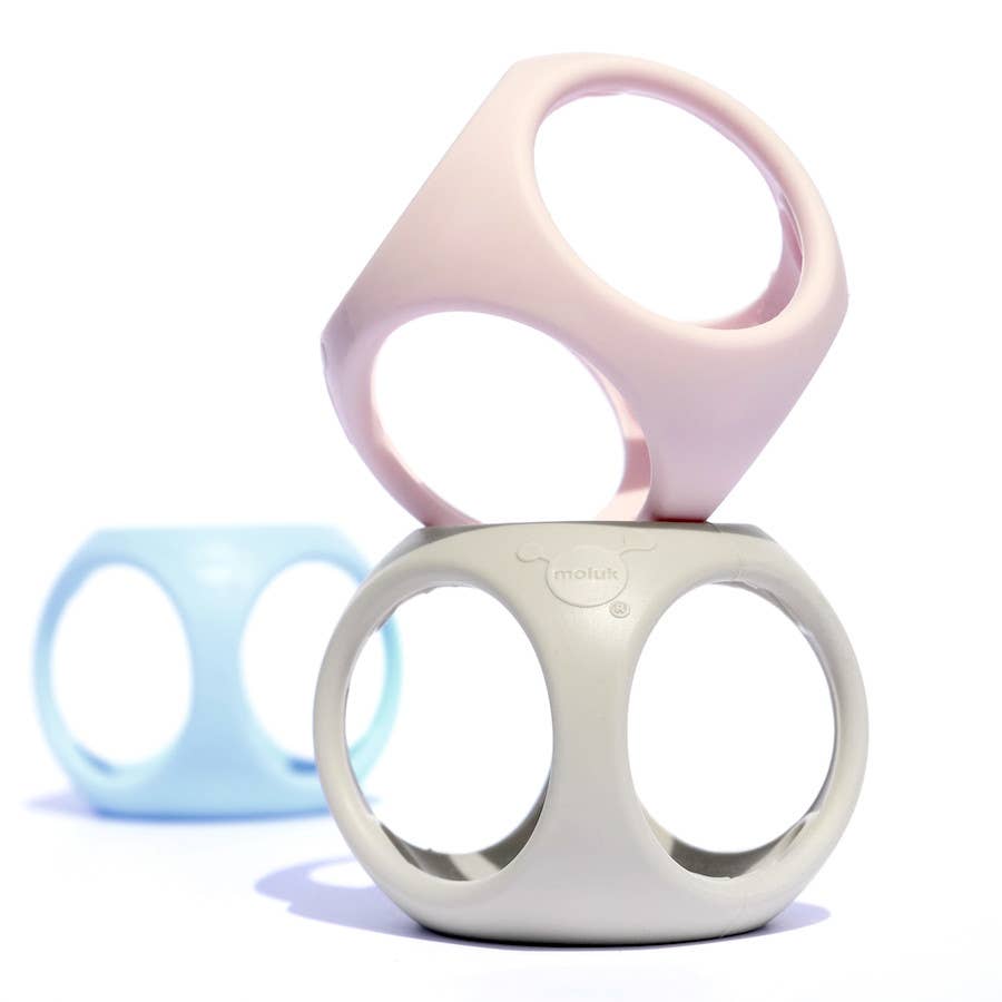 Oibo Sensory Toy by MOLUK - Blue
