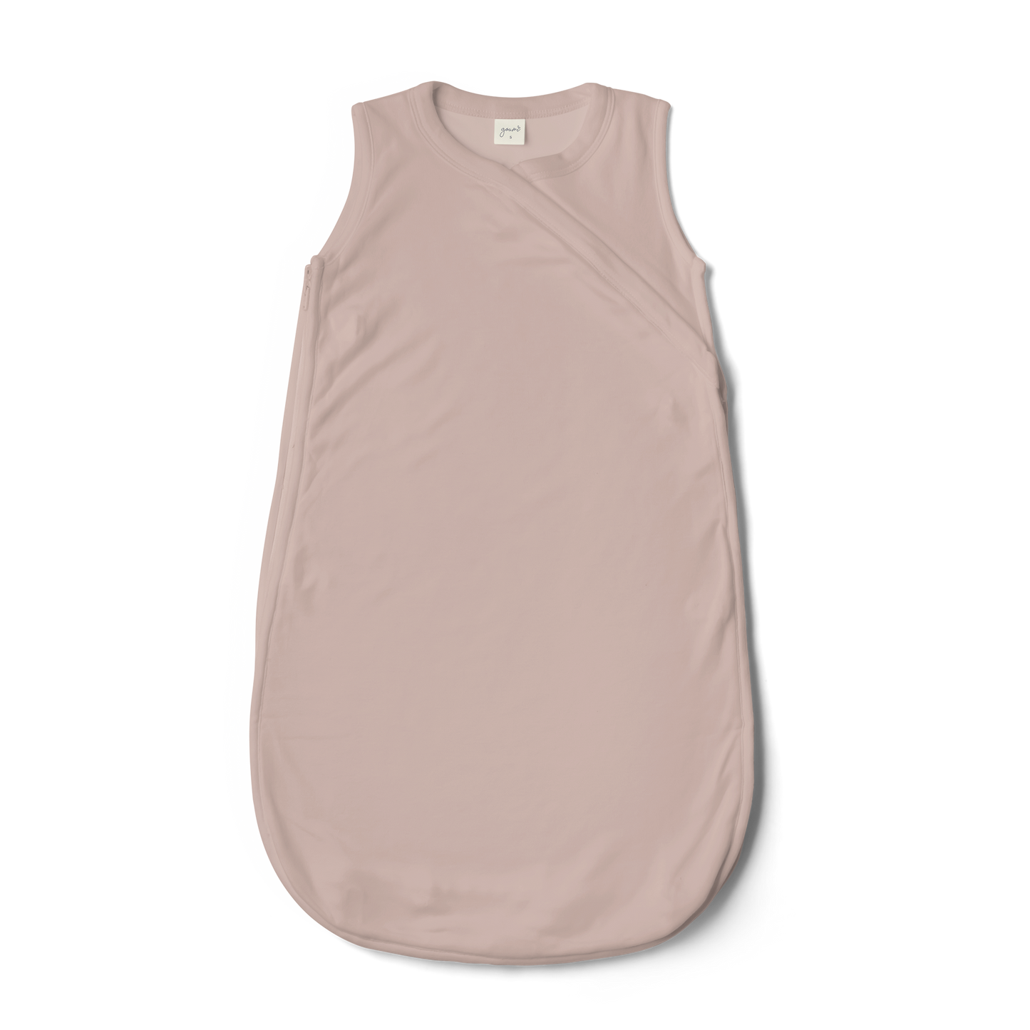 Viscose Bamboo + Organic Cotton Slumber Sleepbag | Rose