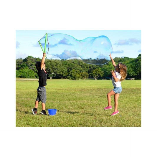 Giant Bubble Making Kit