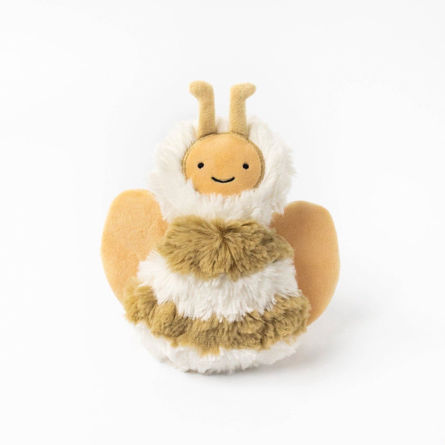 Slumberkins Honey Bee Mini