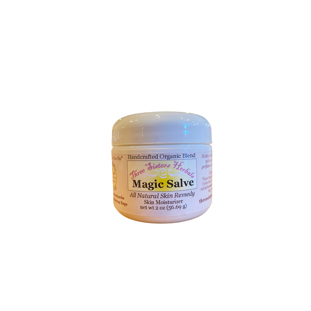 Wicked Magic Salve