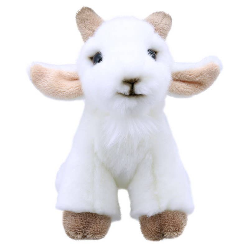 Wilberry Minis: Goat