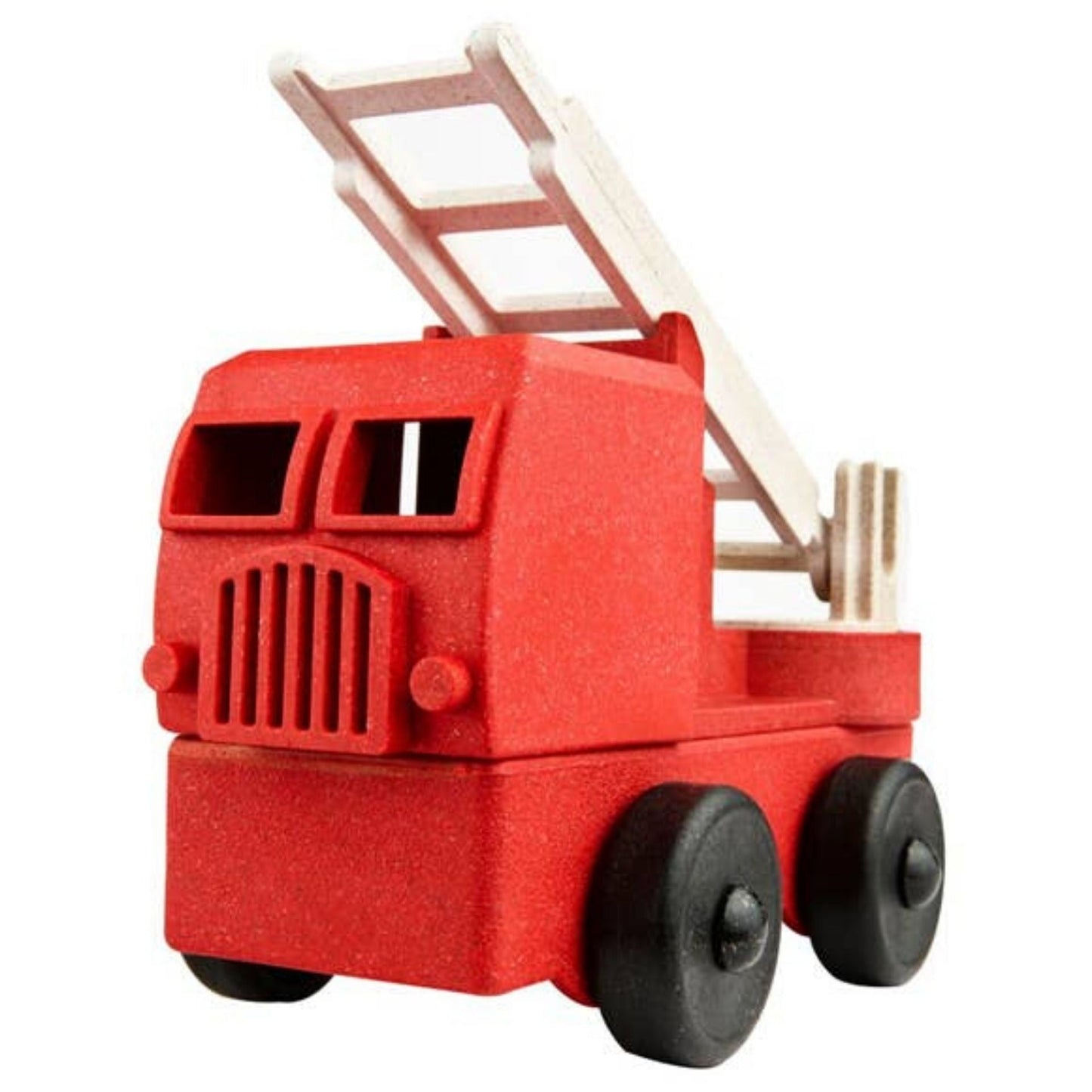 Eco Fire Truck