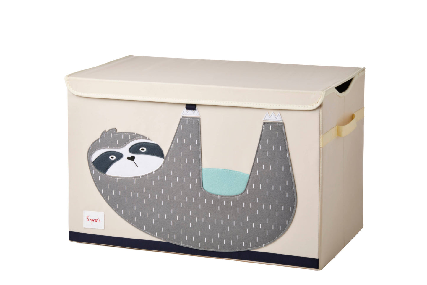 Sloth Toy Chest