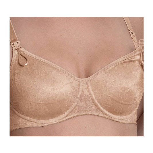 Anita Underwire Jacquard Nursing Bra