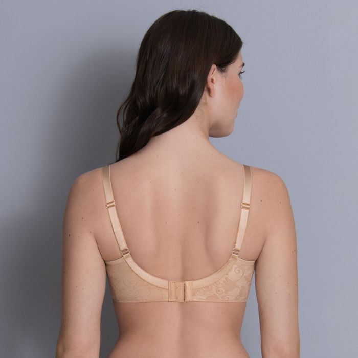 Anita Underwire Jacquard Nursing Bra