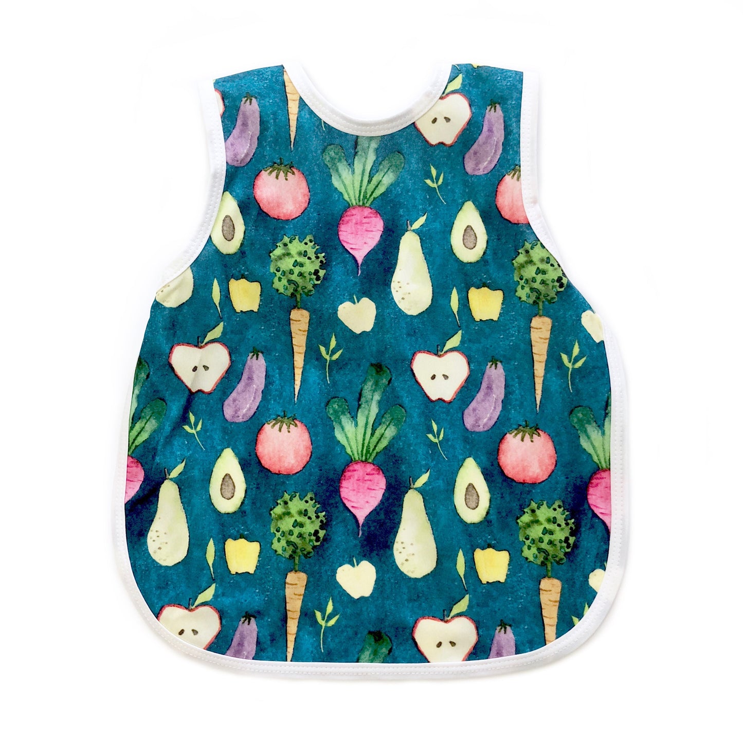 Bapron | Organic Produce