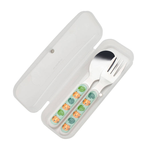 Silverware Set | Tiger